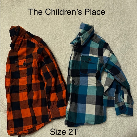 2T Boy Clothing Lot - Picture 5 of 7